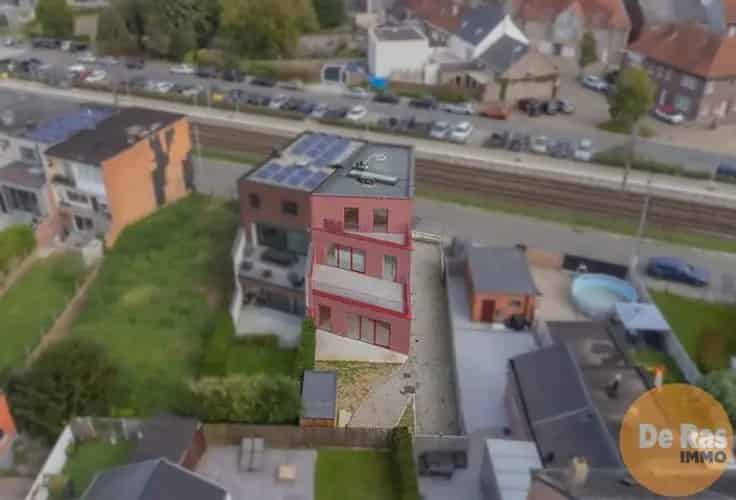 Duplex Te Koop