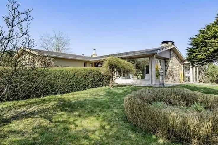 Vrijstaande Bungalow Te Koop Marche-en-Famenne