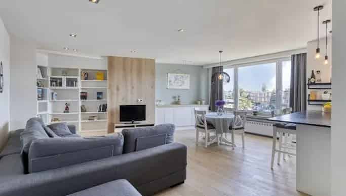 Appartement te koop in August Petenlei 40, Deurne - Dewaele