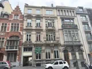 Kantoor te koop - Etterbeek VBC28665