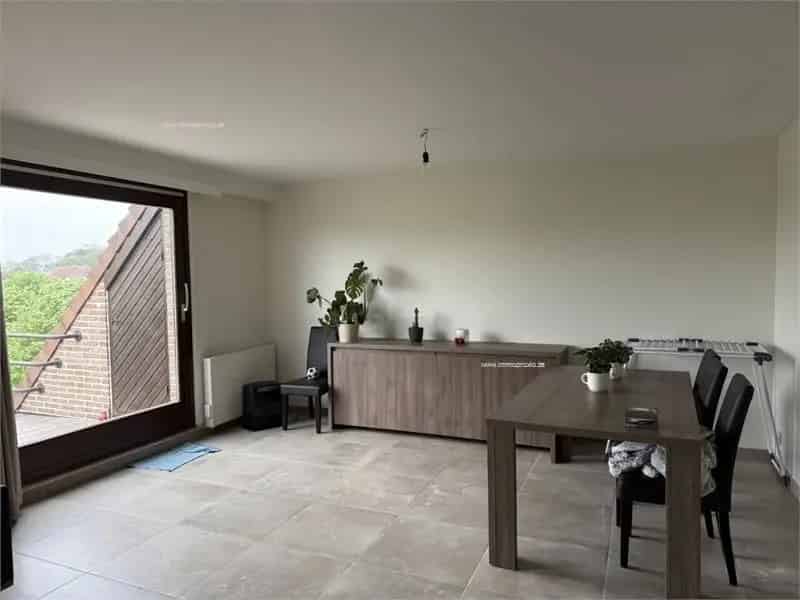 Duplex te huur Tielt