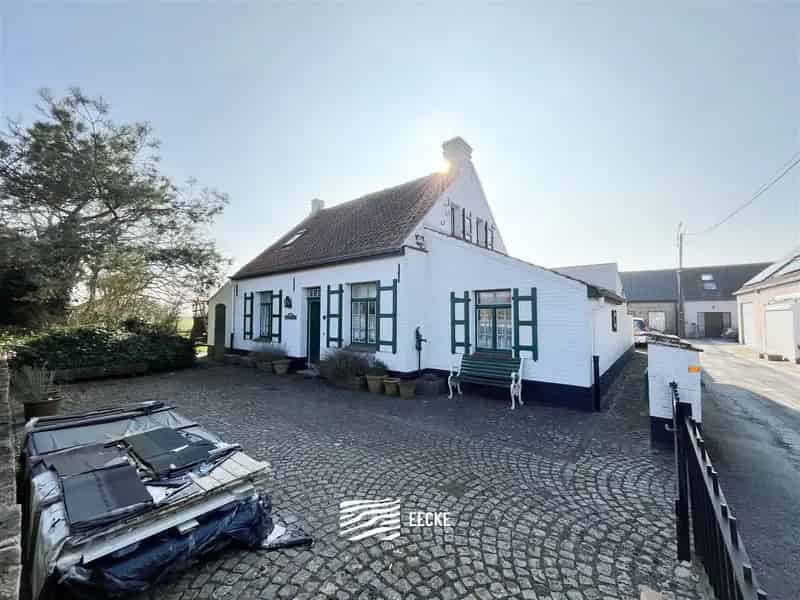 Huis/villa