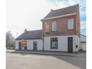 Huis gemengd gebruik te koop - Hofstade RBS69347
