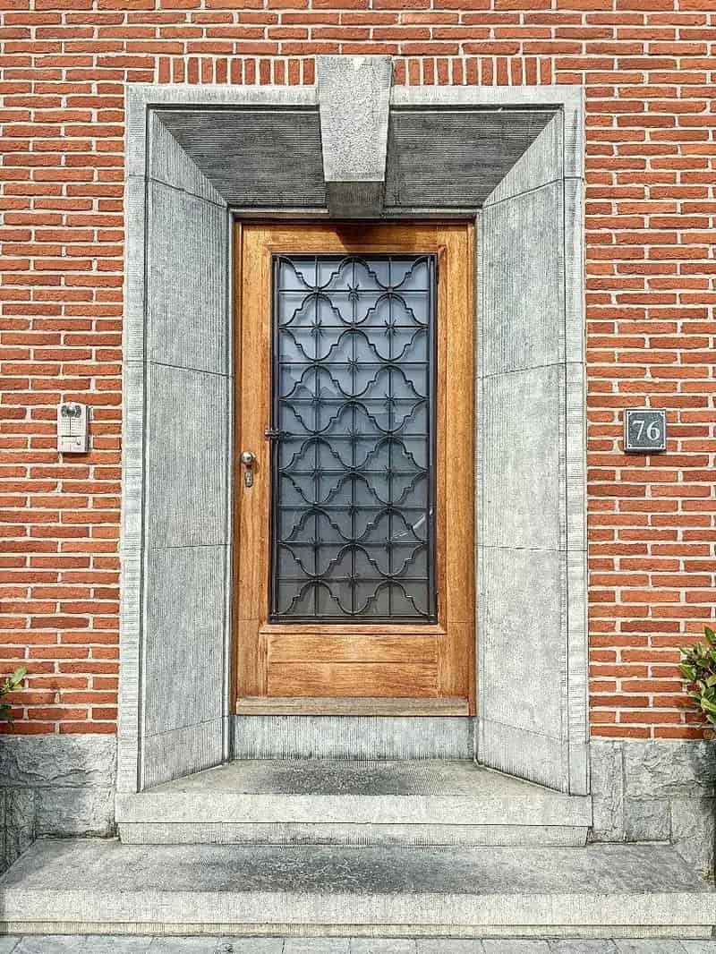 Imposante villa in het centrum van Nazareth