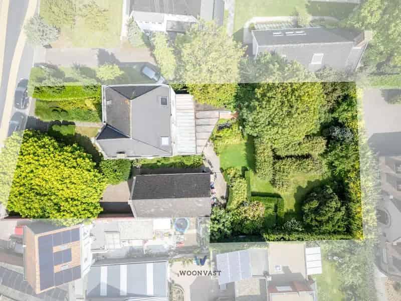 Herenhuis te koop in Zele