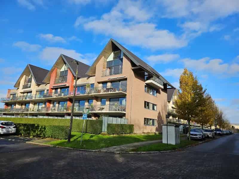 Appartement te koop in Brugge