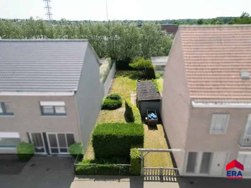 Bouwgrond te koop in Eeklo
