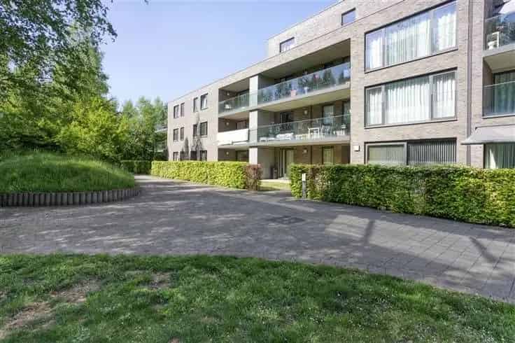 Appartement Te Koop