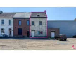 Huis te koop - Beringen RBT95883