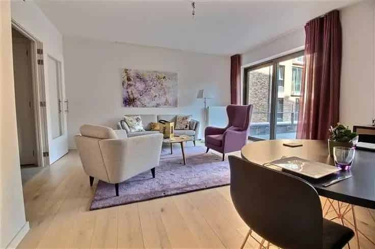 Appartement te koop Louvain-la-Neuve - 1 slaapkamer - Hoteldiensten