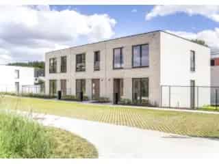 Huis te koop Leupegem 3 slaapkamers Energiezuinig Nieuwbouw