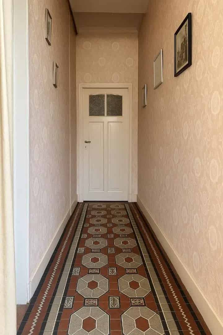 Woning met 3 slaapkamers en tuin te Roeselare
