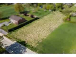 Bouwgrond te Koop Isières 27 ares