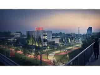Industrie te koop - Hasselt RBS81611