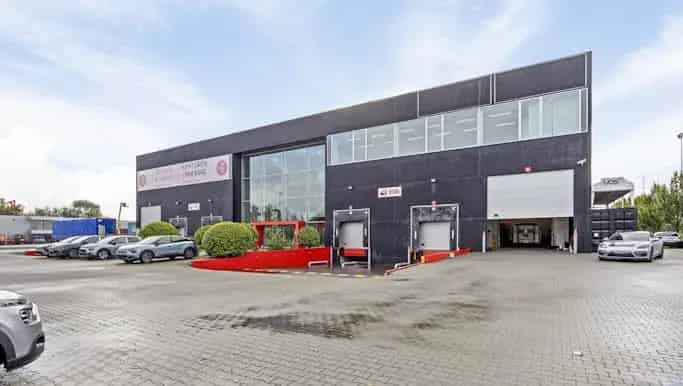 Kantoor te huur in Boterbosstraat 29, Heusden-Zolder - Dewaele