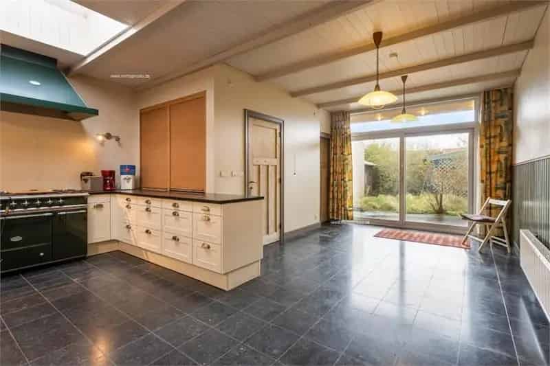 Huis te koop De Panne