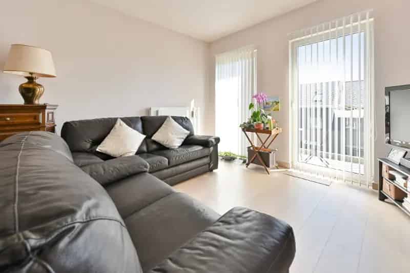 Appartement te huur