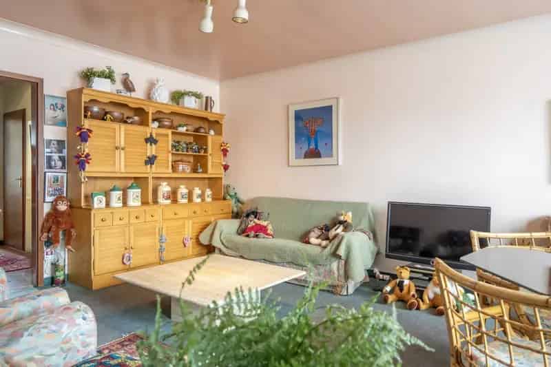 Dakappartement te koop in Kortrijk