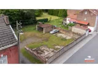 Grond te koop - Grâce-Hollogne VBD00504
