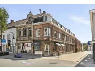 Huis gemengd gebruik te koop - Deerlijk RBU11870