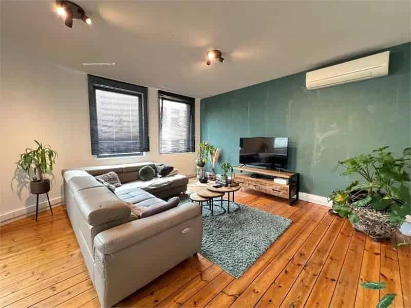 Duplex te huur Ieper