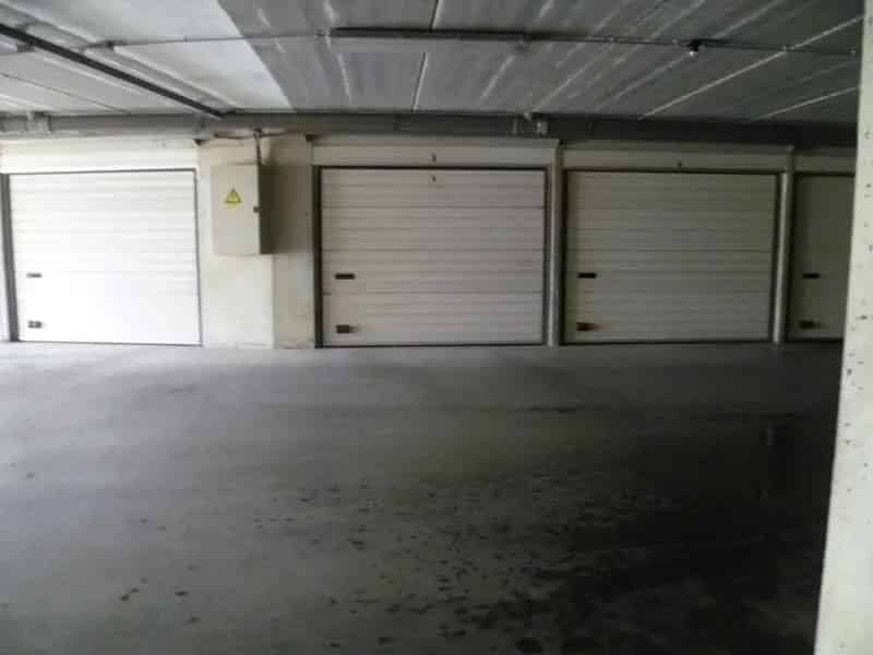 Garage te koop