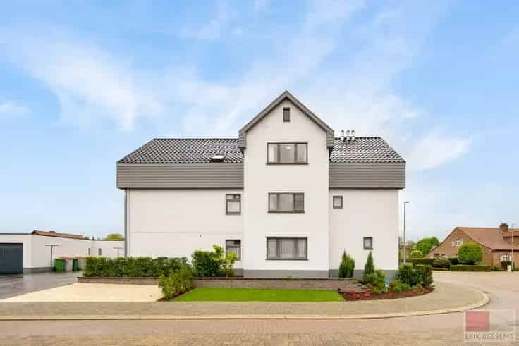 Appartementsblok Te Koop