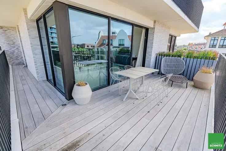 Appartement Te Koop