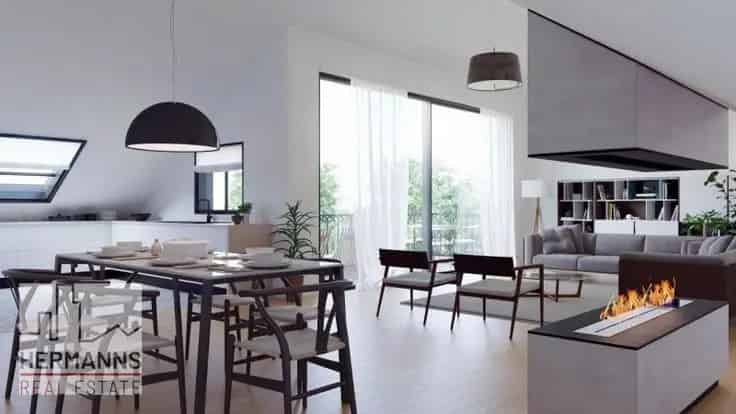 Appartementsblok Te Koop
