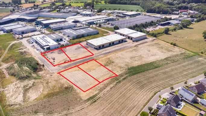 Industriegrond te koop in Careelstraat -, Tielt - Dewaele