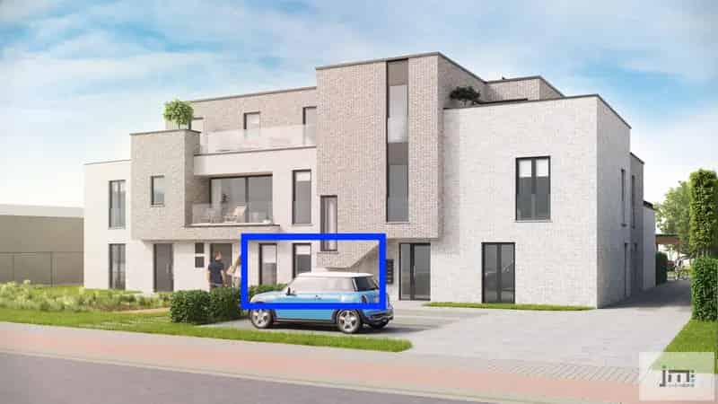 Appartement te koop