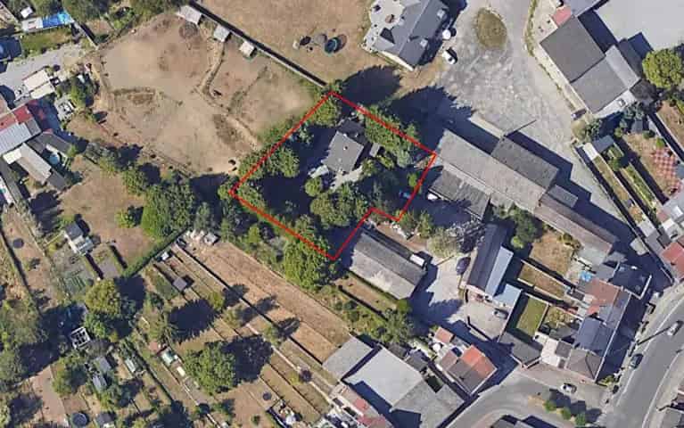 Huis te koop in Jumet