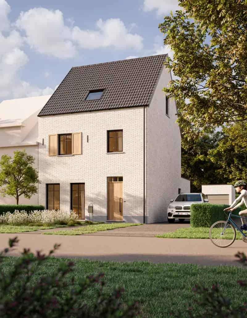 Huis te koop