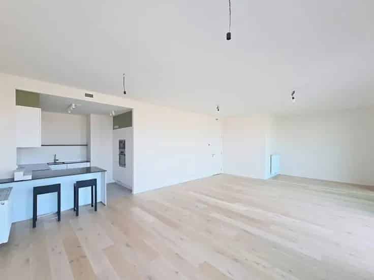 Penthouse Te Koop Canal Wharf Brussel 160m2 2 Terrassen