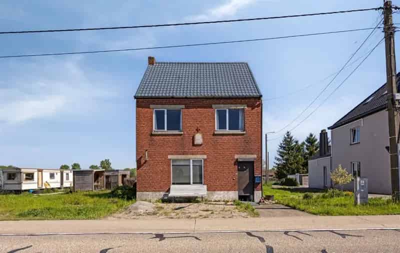 Huis