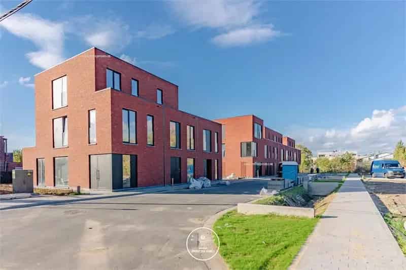 Nieuwbouw project te koop in Mariakerke