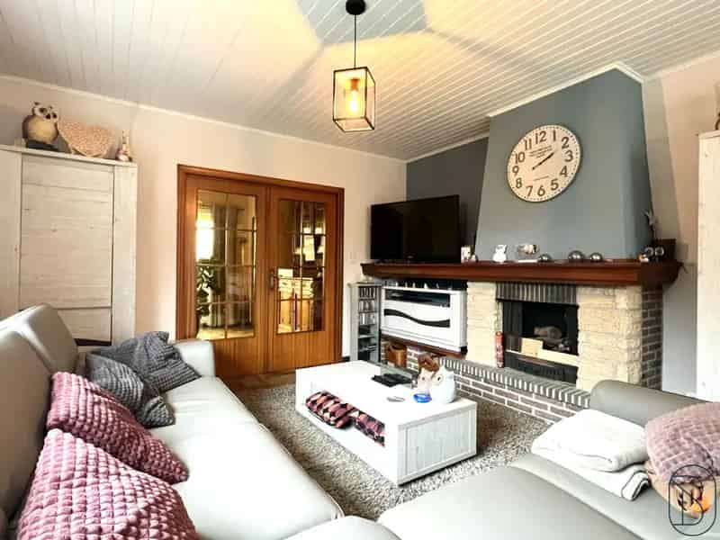 Huis te huur 5 slaapkamers Zonnepanelen Grote tuin