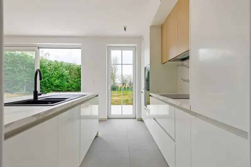 Ruime, energiezuinige nieuwbouwwoning (188m²) in Bekkevoort - 6% BTW mogelijk!