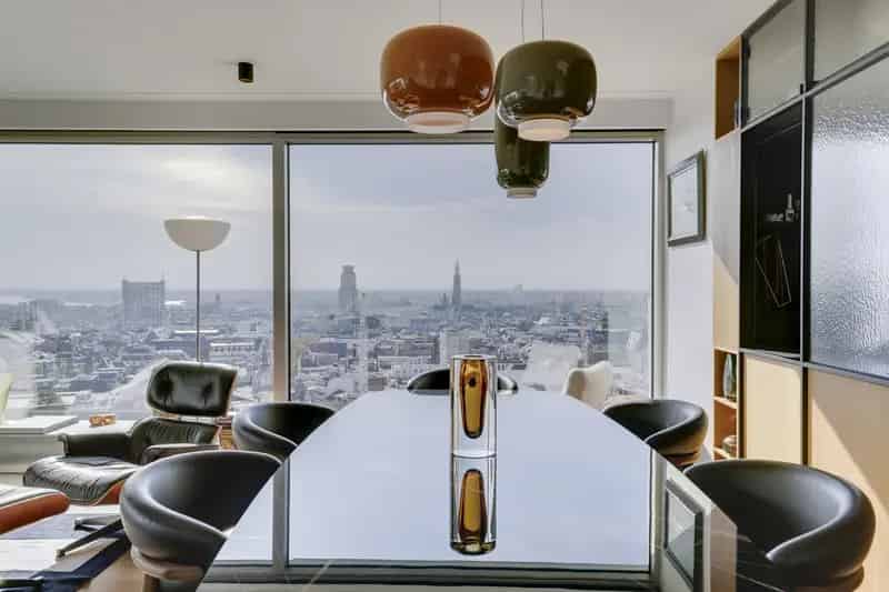 Appartement te koop