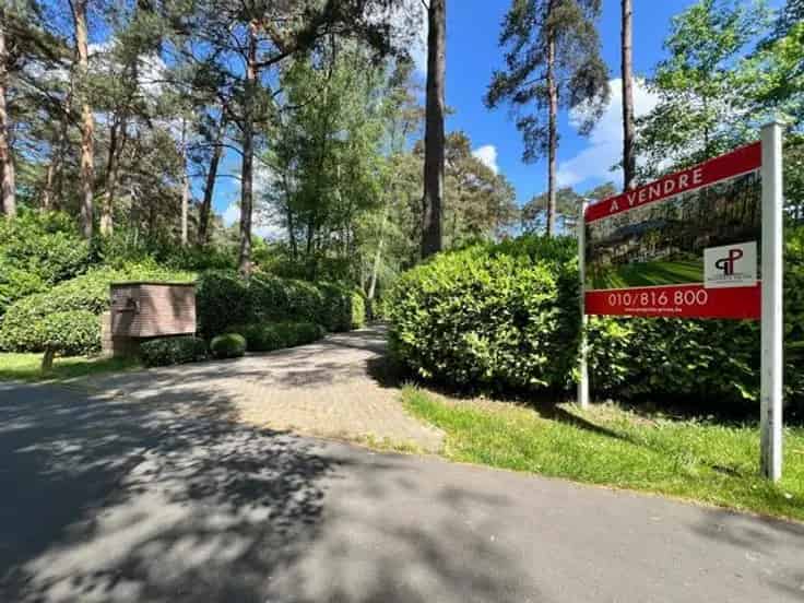 Villa Te Koop