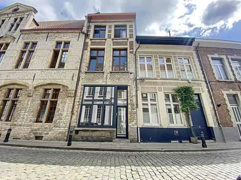 Appartement te koop