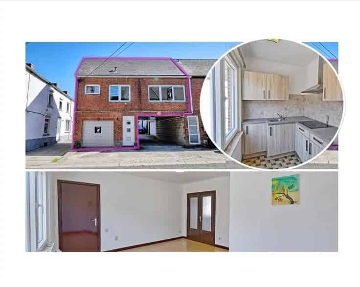 Appartement Te Koop