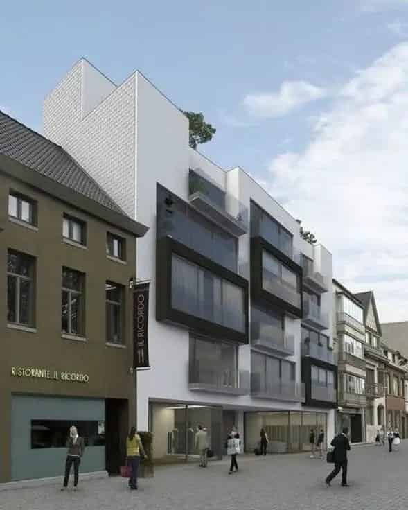 Appartement Te Koop