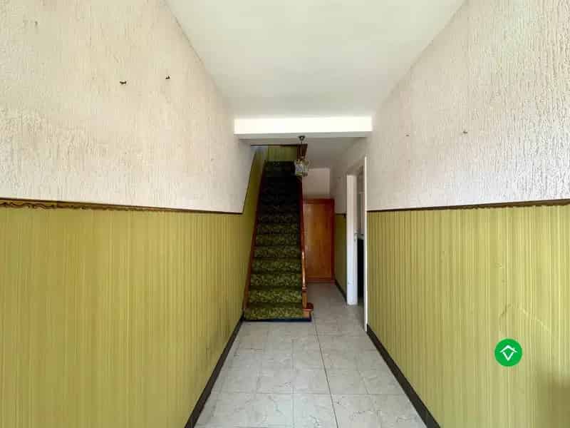 Rustig wonen in het centrum van Westkerke