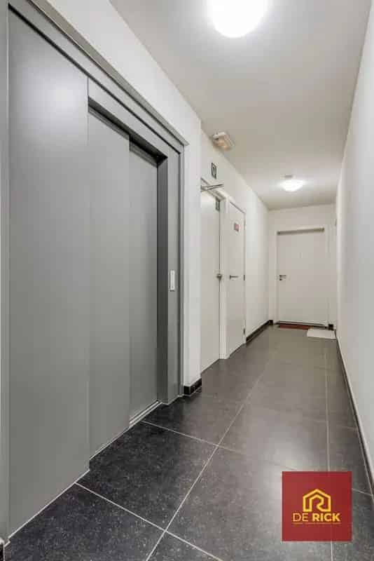 Appartement te koop in Erembodegem