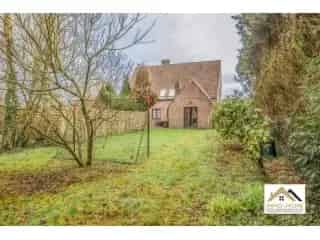 Gelijkvloers te koop - Lokeren RBS82886