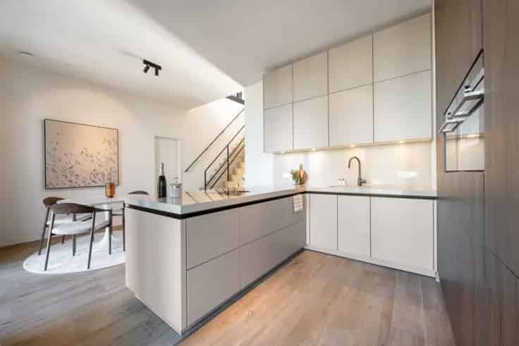 Penthouse Te Koop