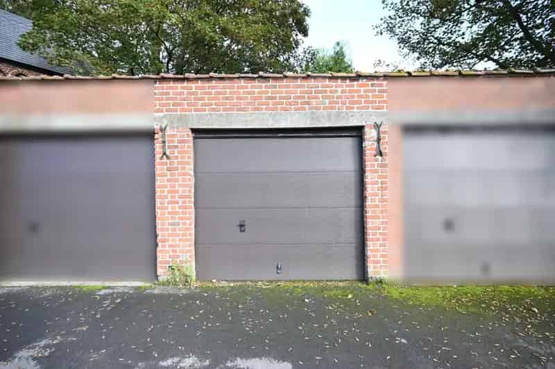 Garage te huur in centrum Ardooie!