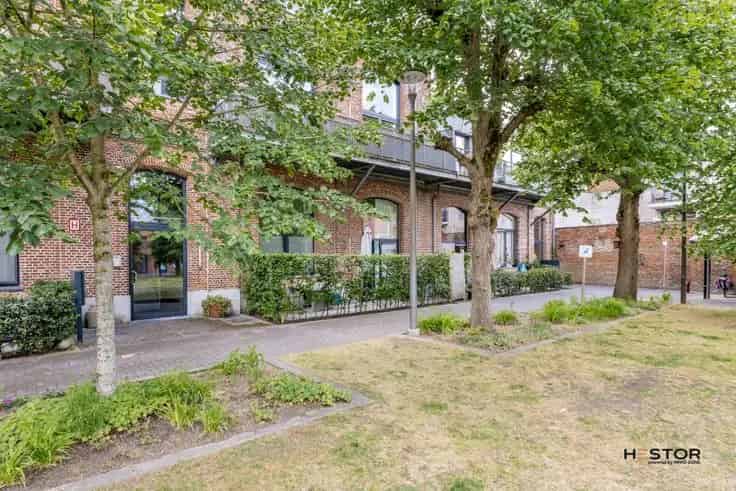 Duplexappartement Te Koop Sint-Rochushof