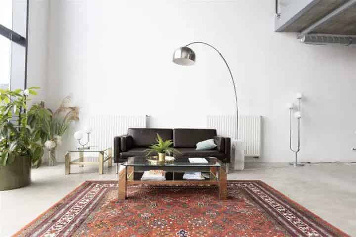 Kantoor te huur in Mechelen